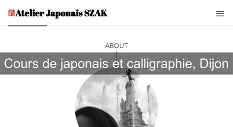 cours japonais montpellier|Japonais et Calligraphie à Montpellier